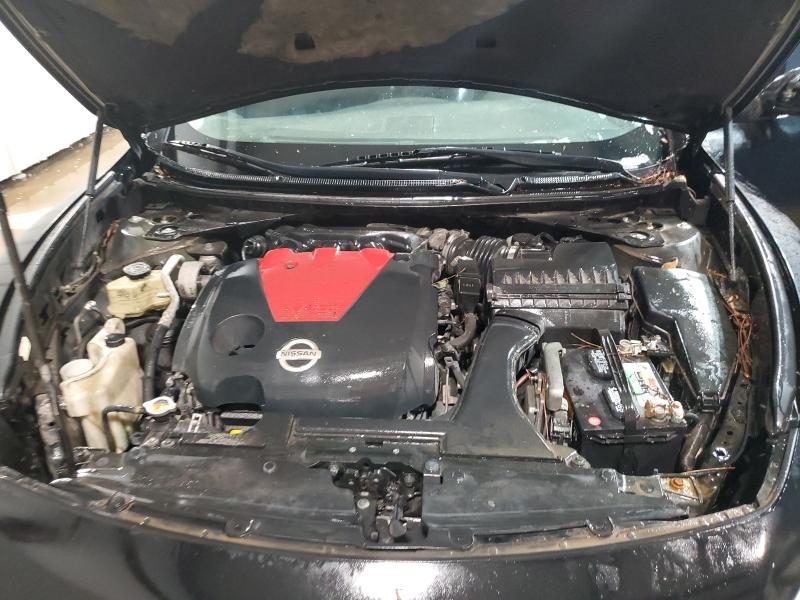 2012 NISSAN MAXIMA S #3302741028