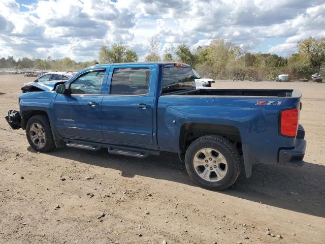 2018 CHEVROLET SILVERADO 3GCUKREC8JG216937
