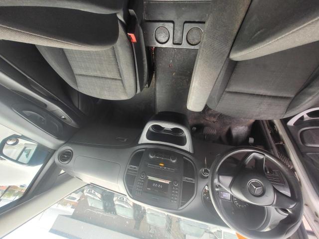 2016 MERCEDES-BENZ METRIS - WD3BG2EA7G3103131