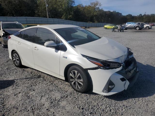 2018 TOYOTA PRIUS PRIM - JTDKARFP0J3073870