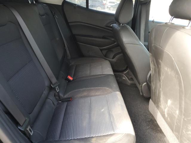 2024 CHEVROLET TRAX 1LT #3284851522