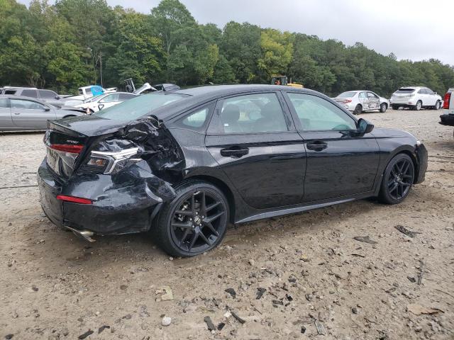 2024 HONDA CIVIC SPOR #3265005886