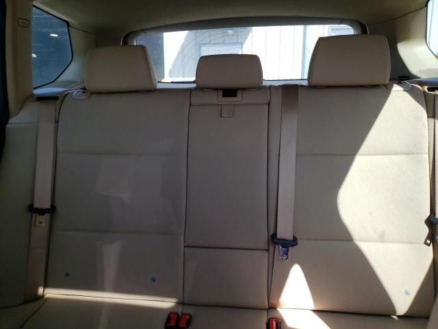 2017 BMW X3 XDRIVE2 5UXWX9C52H0T06709