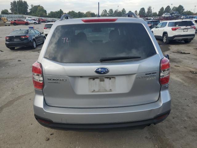 2015 SUBARU FORESTER 2 - JF2SJADC7FH450854