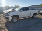 Lot #3301653629 2022 CHEVROLET COLORADO LT