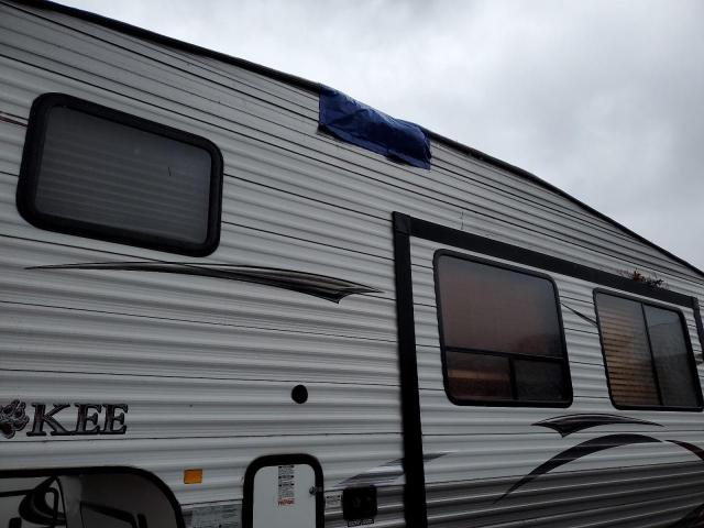 2014 WILDWOOD CHEROKEE #3305322311