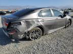 Lot #3304170441 2022 TOYOTA CAMRY SE