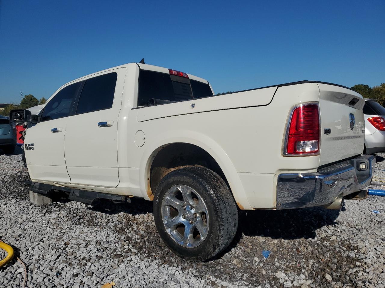 RAM 1500 LARAMIE