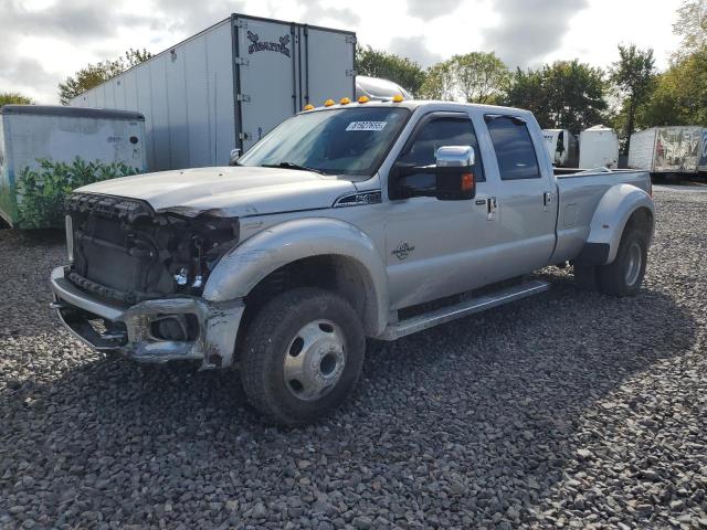 Global Auto Auctions: 2013 FORD F450 SUPER