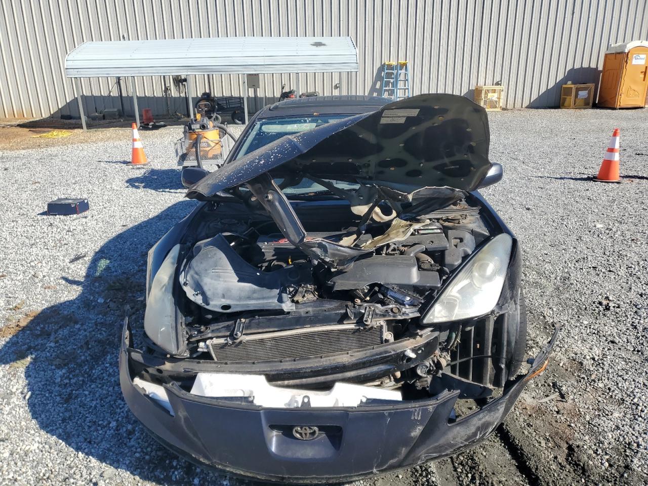 Lot #3292386276 2002 TOYOTA CELICA GT