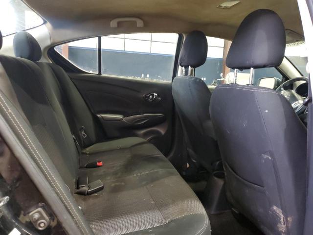 2019 NISSAN VERSA S - 3N1CN7AP6KL814973