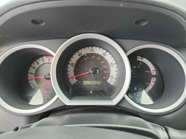 2015 TOYOTA TACOMA ACC #3280719571