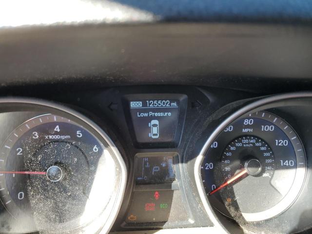 2016 HYUNDAI ELANTRA GT #3297147516