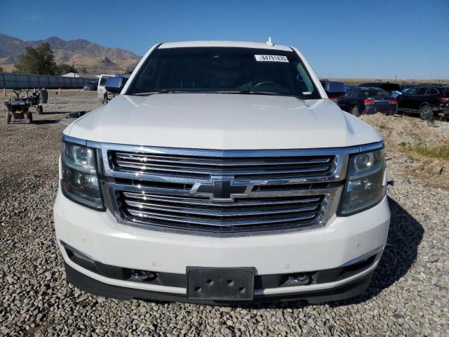 2015 CHEVROLET TAHOE K150 - 1GNSKCKC4FR615934