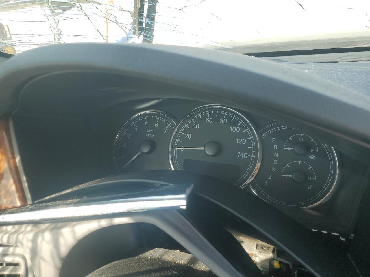 Lot #3286628926 2006 BUICK LACROSSE C