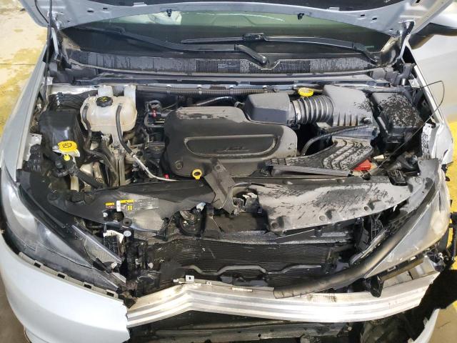 2023 CHRYSLER VOYAGER LX #3311477248