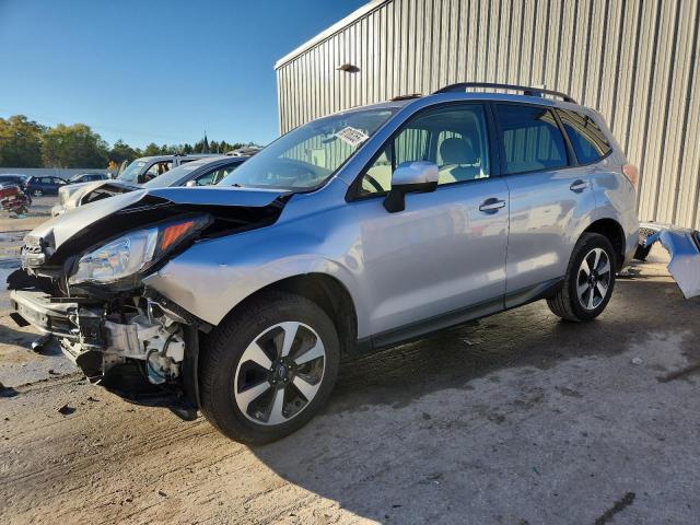 2018 SUBARU FORESTER 2 - JF2SJAGC0JH402648