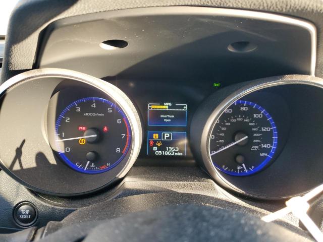 2018 SUBARU LEGACY 2.5 - 4S3BNAK68J3038111