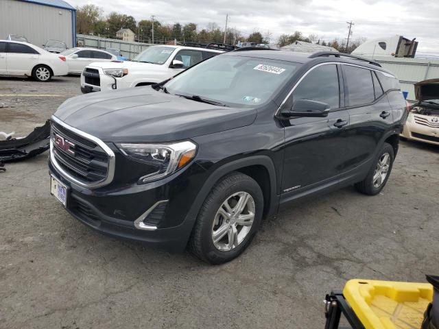 GMC TERRAIN SL