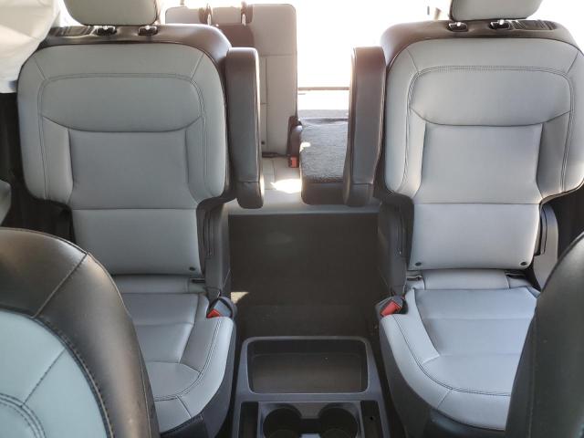 2021 FORD EXPLORER X #3290227253