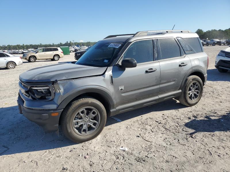 Global Auto Auctions: 2023 FORD BRONCO SPO