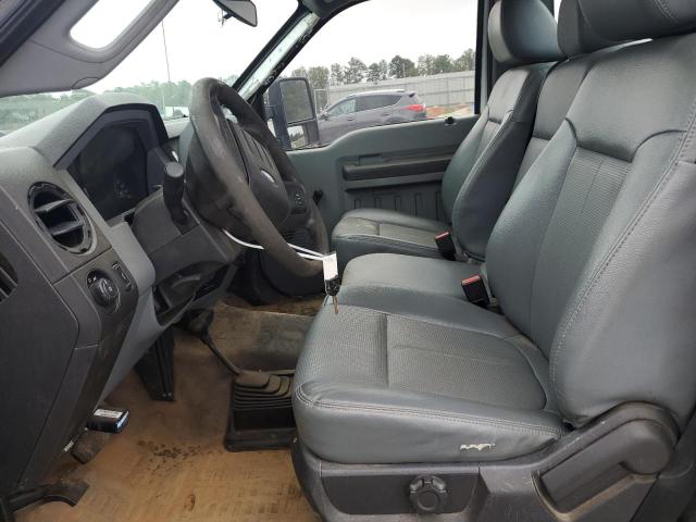 2016 FORD F350 SUPER DUTY - 1FDRF3B6XGEC54901