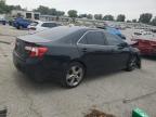 Lot #3296221407 2013 TOYOTA CAMRY SE