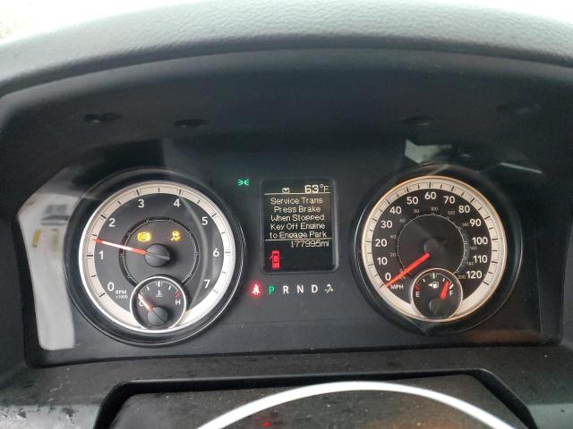 2016 RAM 1500 ST - 3C6JR6DGXGG135813