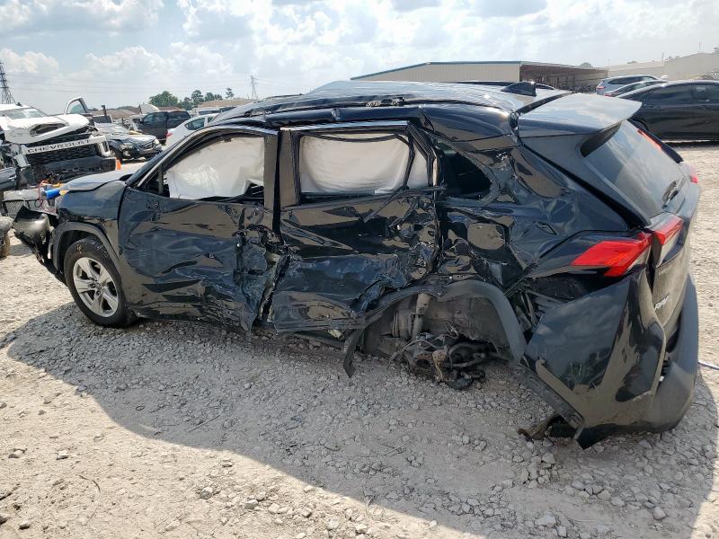 2019 TOYOTA RAV4 XLE - 2T3W1RFV6KC005024