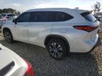 Lot #3316700490 2020 TOYOTA HIGHLANDER
