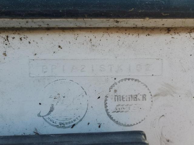 1992 BAYLINER CIERA 27' #3278564926