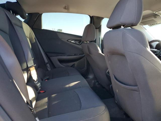 2023 CHEVROLET MALIBU LT - 1G1ZD5ST4PF234402