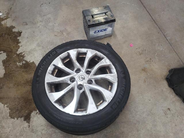 2018 NISSAN SENTRA S - 3N1AB7AP7JY243172