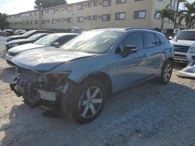 Global Auto Auctions: 2024 HONDA PROLOGUE T