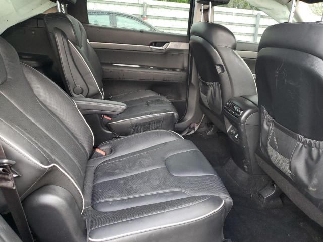 2024 HYUNDAI PALISADE S KM8R44GE8RU773644