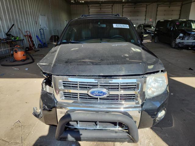 2012 FORD ESCAPE LIM - 1FMCU9E7XCKC05356