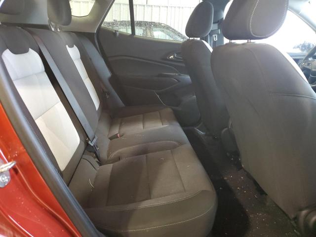 2024 CHEVROLET TRAX LS - KL77LFE2XRC100327