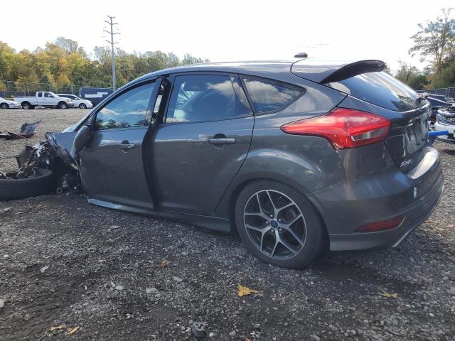 2016 FORD FOCUS SE #3294414500