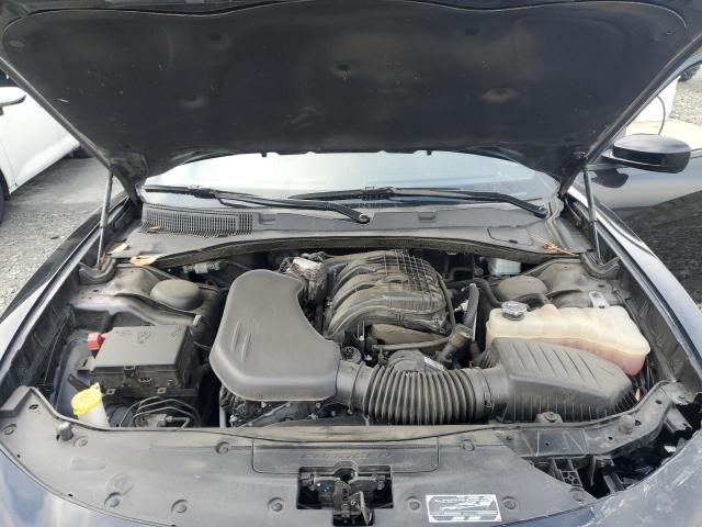 2023 DODGE CHARGER SX - 2C3CDXBG6PH690917