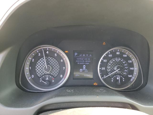 2020 HYUNDAI ELANTRA SE 5NPD84LF6LH502617