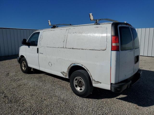 2009 CHEVROLET EXPRESS G2 #3265749904