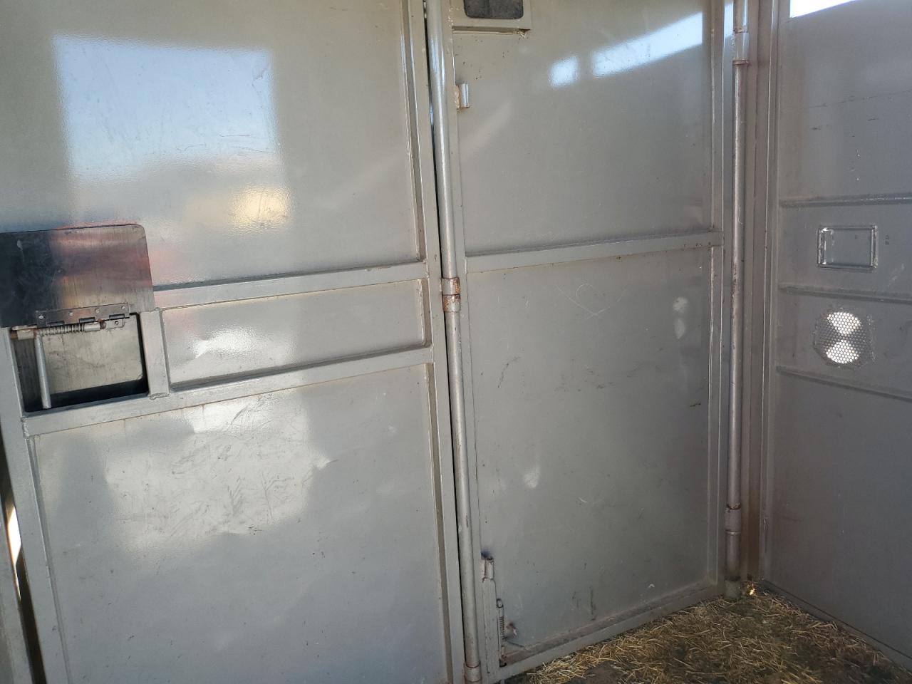 Lot #3291551963 2024 CALICO CATTLE TRA