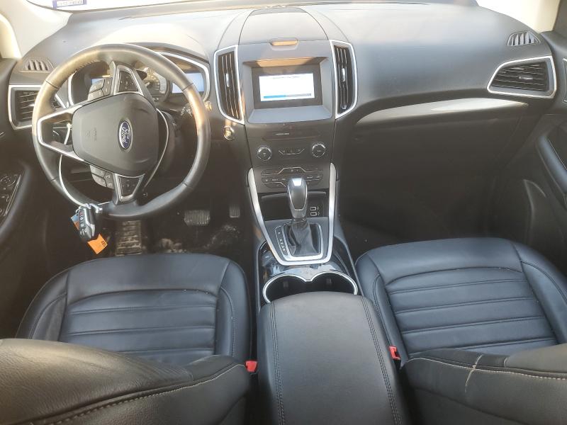 2016 FORD EDGE SEL - 2FMPK3J80GBC58764