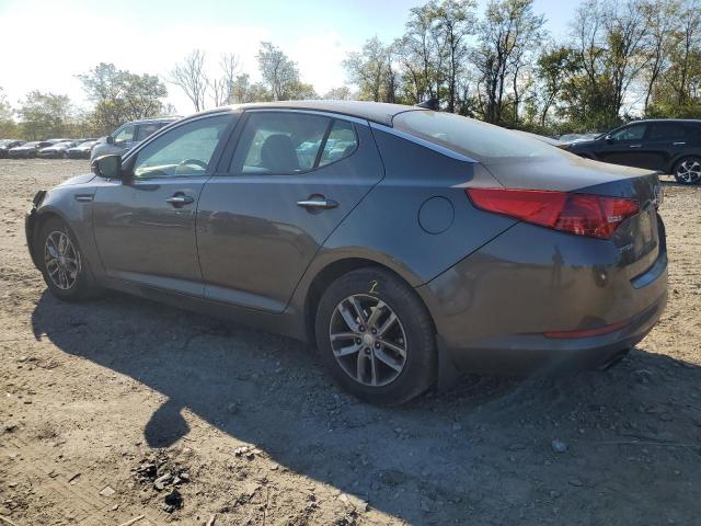 2013 KIA OPTIMA LX - 5XXGM4A7XDG102996