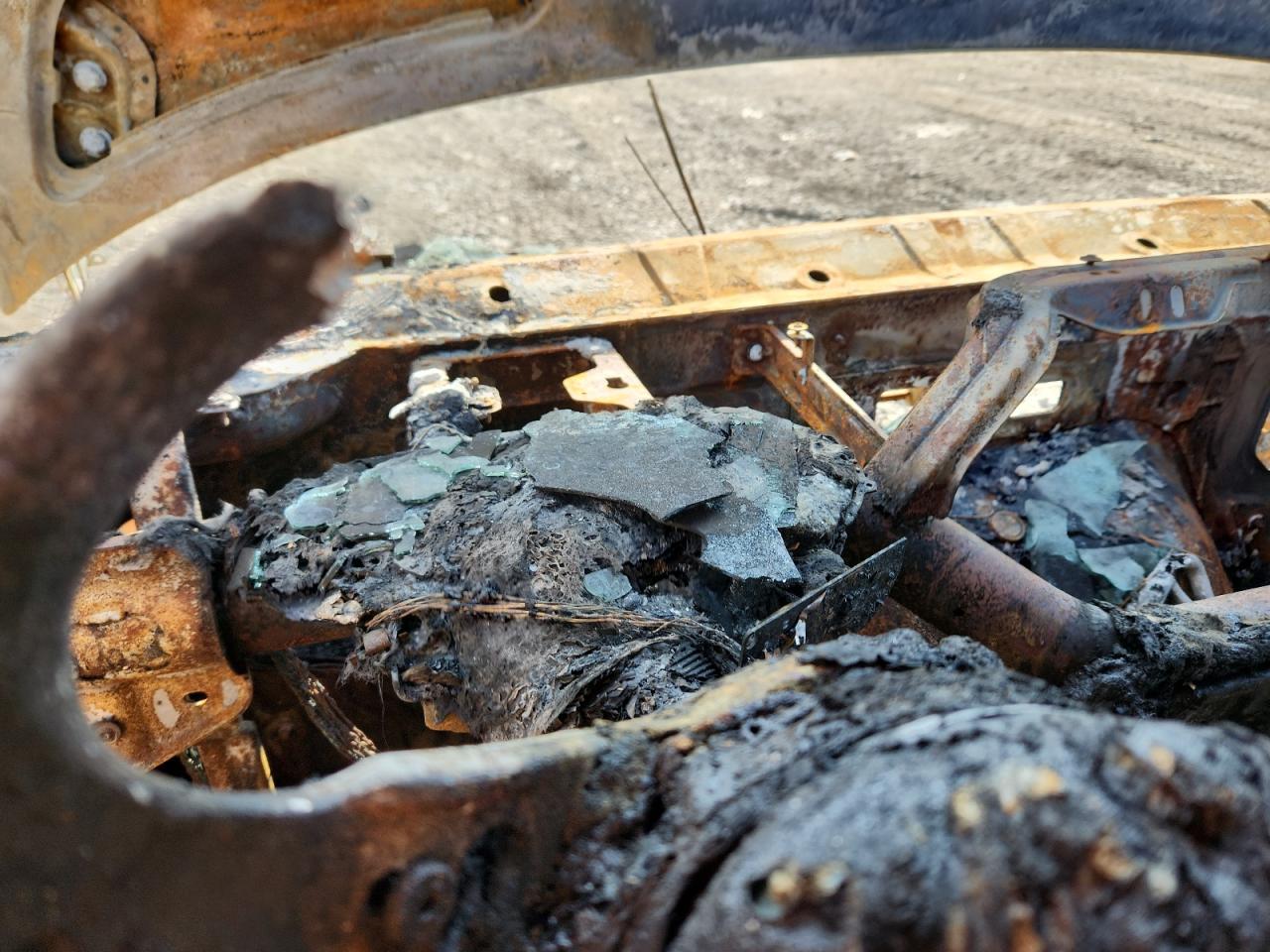 MERCEDES-BENZ SPRINTER 2500