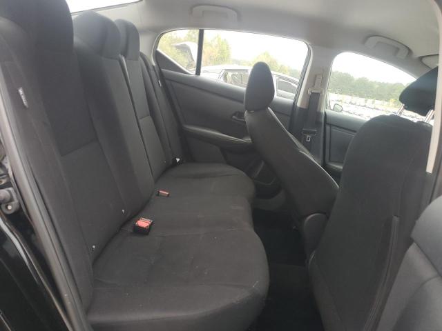 2025 NISSAN SENTRA S #3291429131