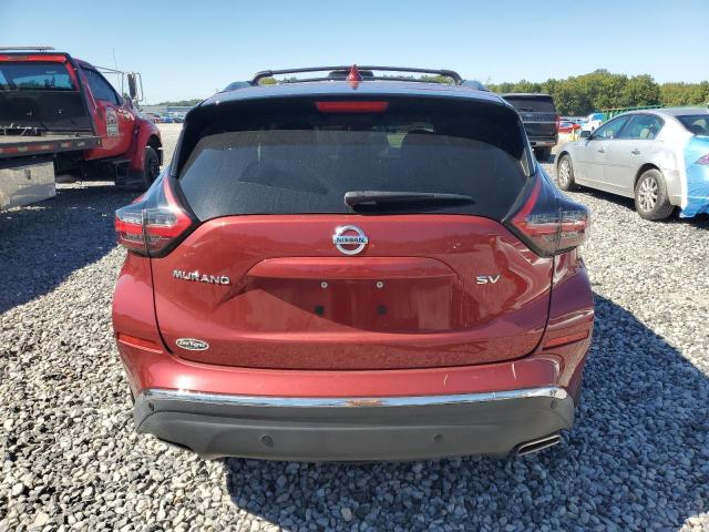2020 NISSAN MURANO SV #3278705624
