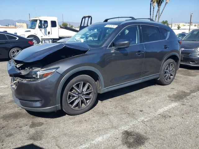 2017 MAZDA CX-5 GRAND TOURING JM3KFBDL7H0168468