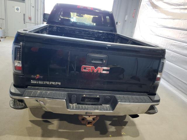 2016 GMC SIERRA K25 #3266934050