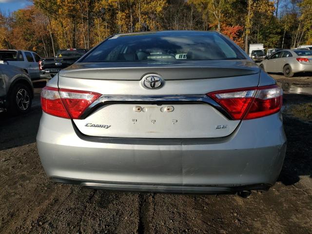 2017 TOYOTA CAMRY LE - 4T1BF1FK9HU294696